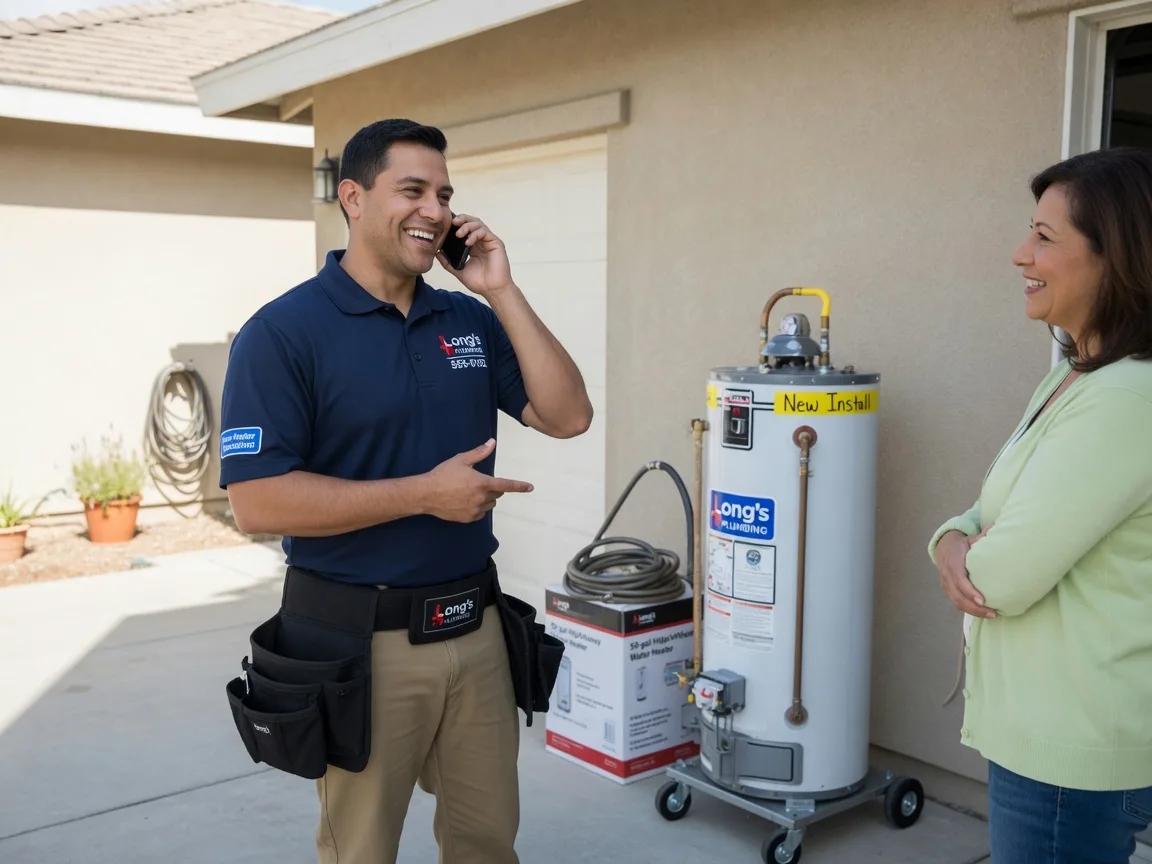 Leak Detection Glenns Ferry, ID FAQs